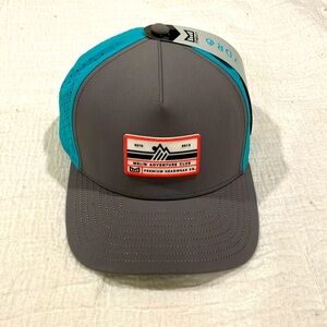 Melin Adventure Club Hat